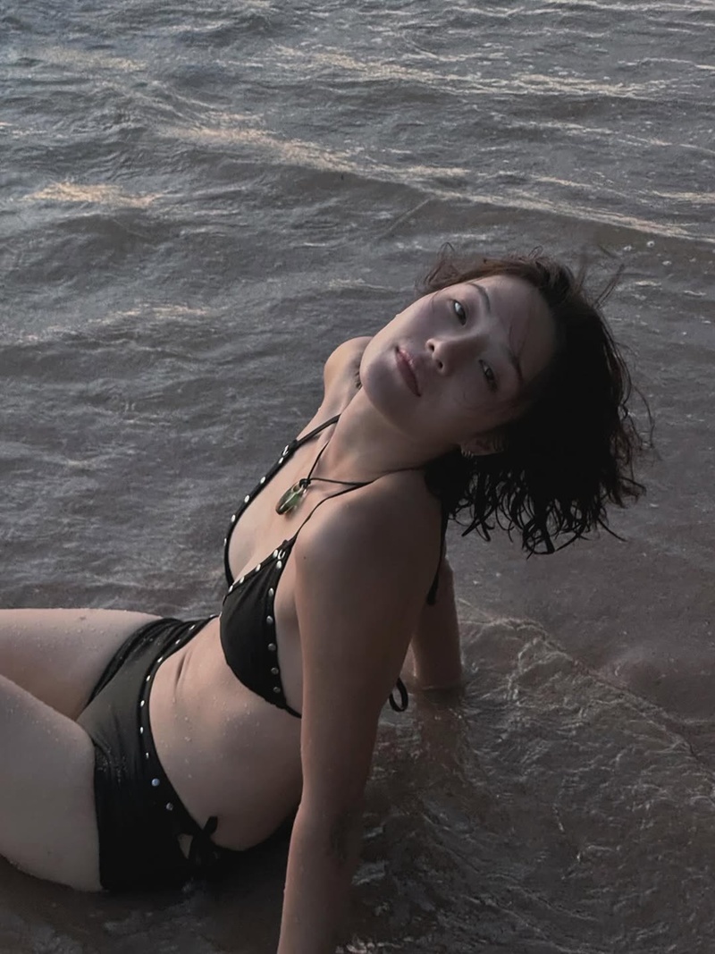 หลิน มชณต