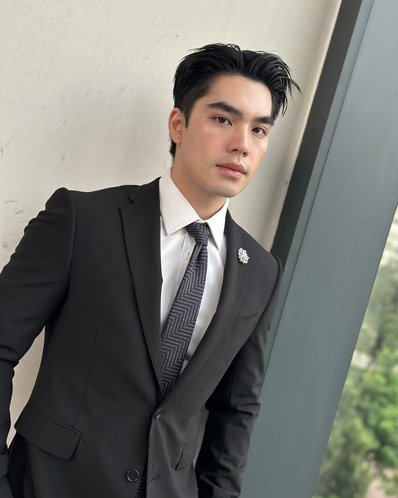 เอม สรรเพชญ์ พูดแล้ว ดราม่าด่าแรงพากย์เสียง Superman 