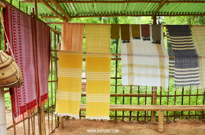 เที่ยวทะเลสาบอินเล เมียนมา