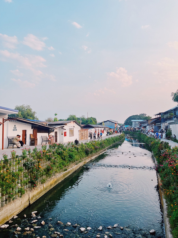 ที่เที่ยวเชียงใหม่