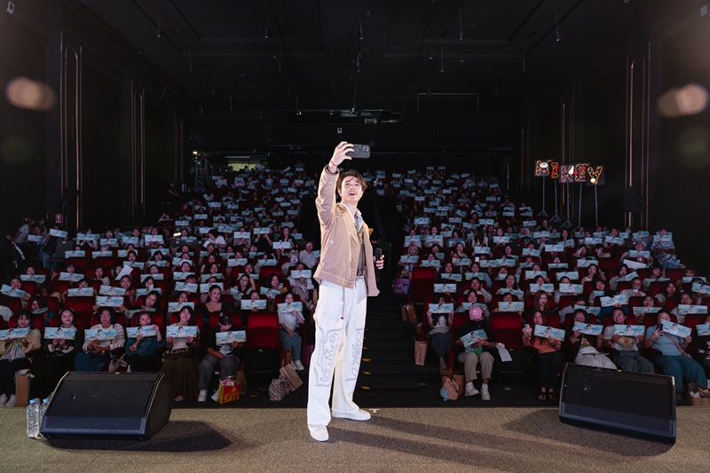 ไมกี้ ปณิธาน