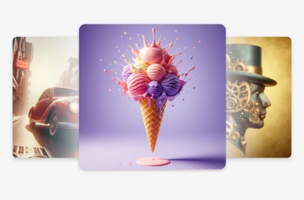 Microsoft Designer