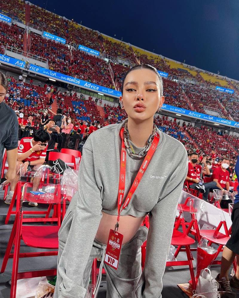  แมนยู, ลิเวอร์พูล 