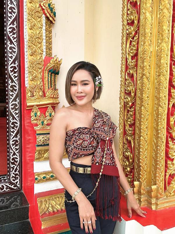 หนูเล็ก ก่อนบ่าย