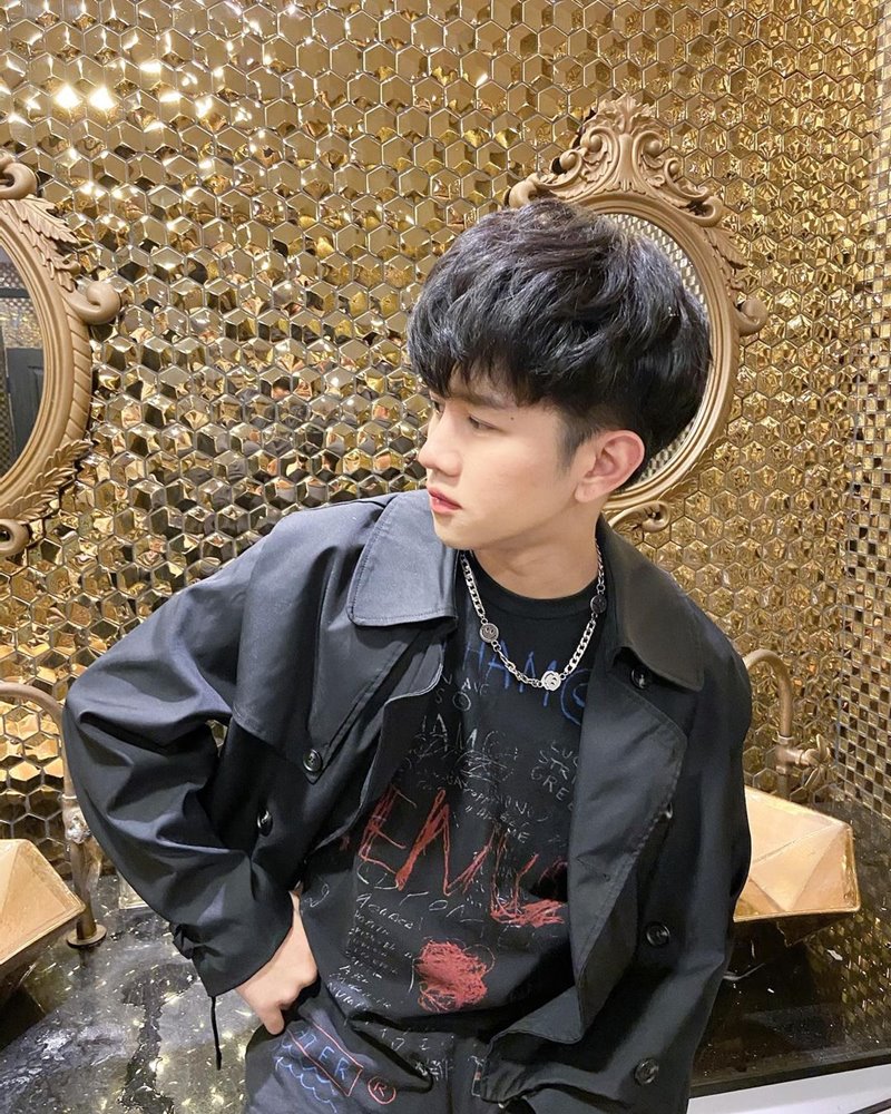 ข้าวโอ๊ต คริษฐ์