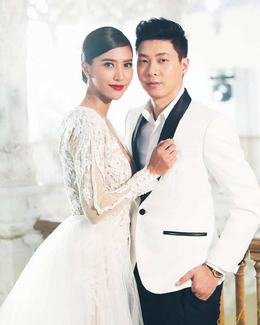 น้ำหวาน The face