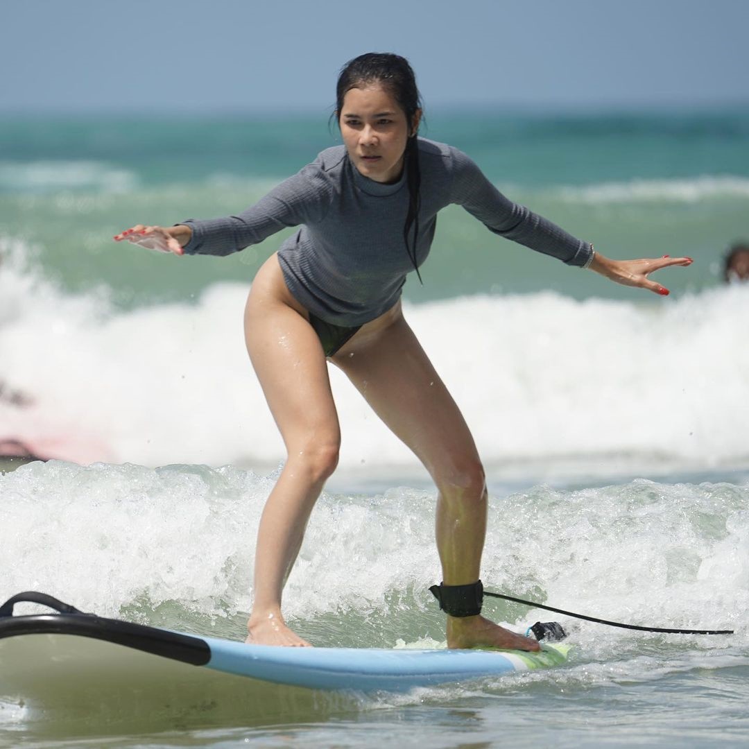 น้องแน๊ต เกศริน 