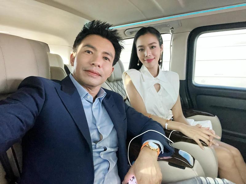 หมอสอง เฟร้นช์ฟราย