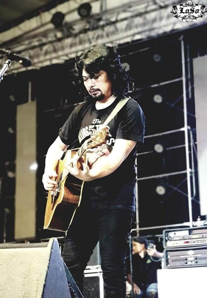 เสก โลโซ