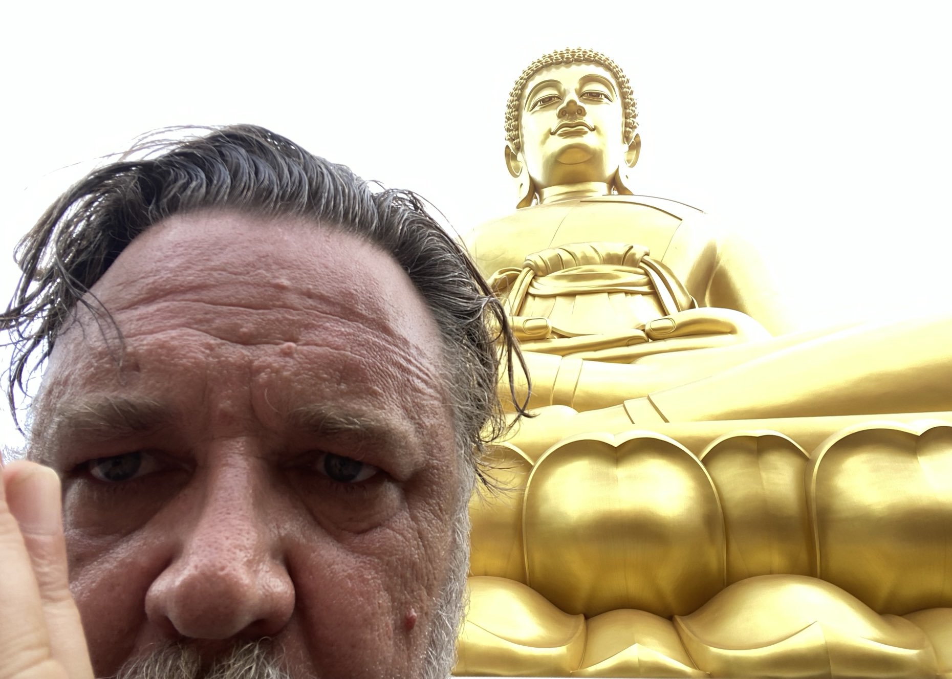 รัสเซล โครว์