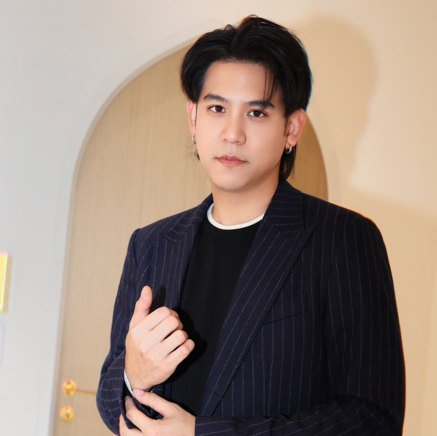 พอร์ช ศรัณย์ 