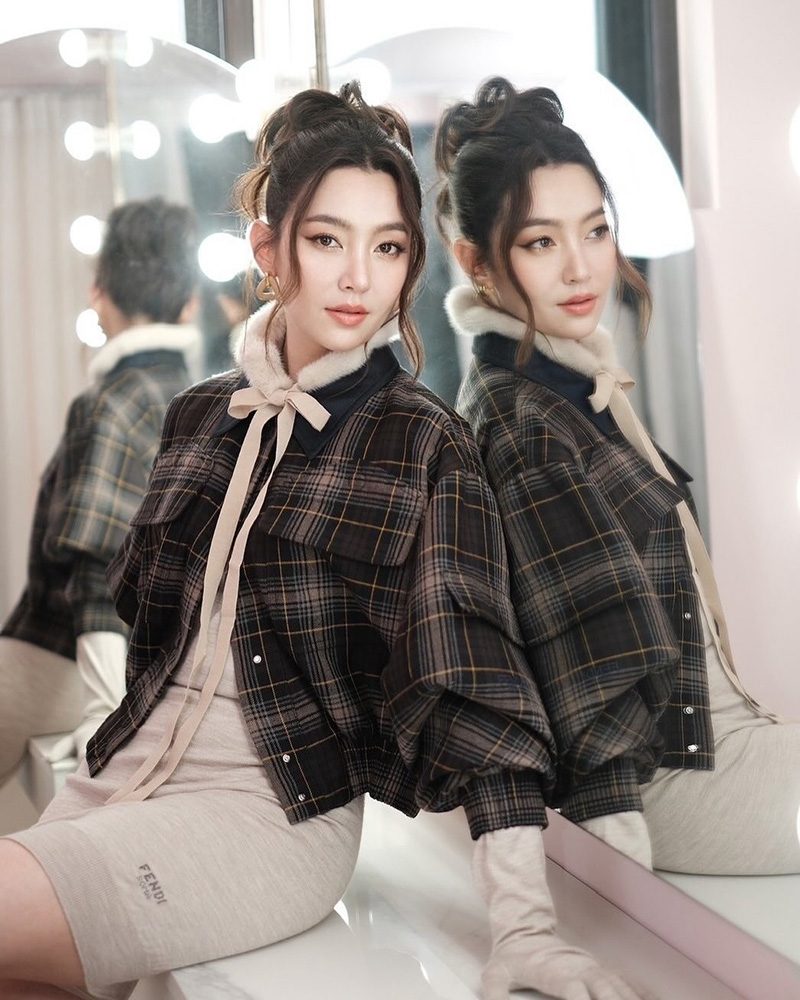 เบลล่า บอกหมด มูยังไงให้ปัง หลังขึ้นแท่นเจ้าแม่พรีเซ็นเตอร์ 