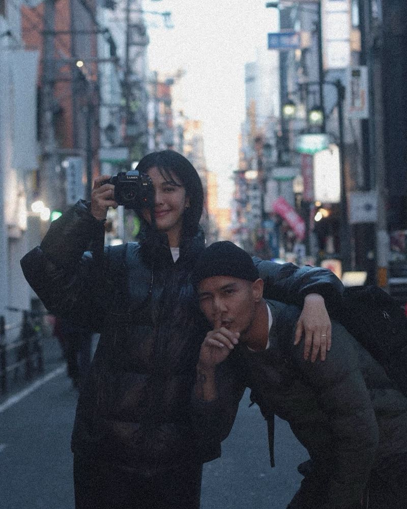 แบงค์ กุ๊กกิ๊ก