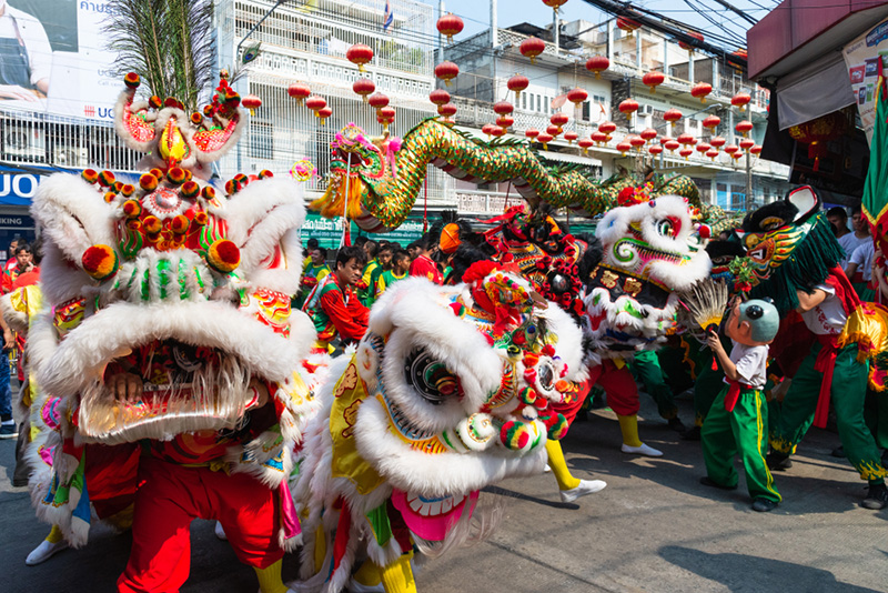 ที่เที่ยวเดือนมกราคม