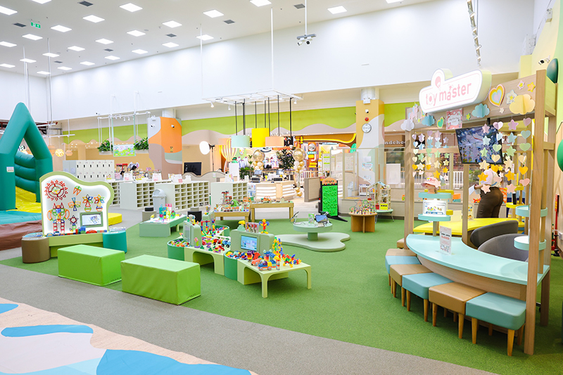 Kidzooona เปิดให้บริการสาขาใหม่ที่ Central Northville นนทบุรี
