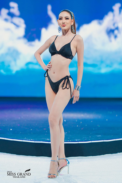 มิสแกรนด์ไทยแลนด์ 2024