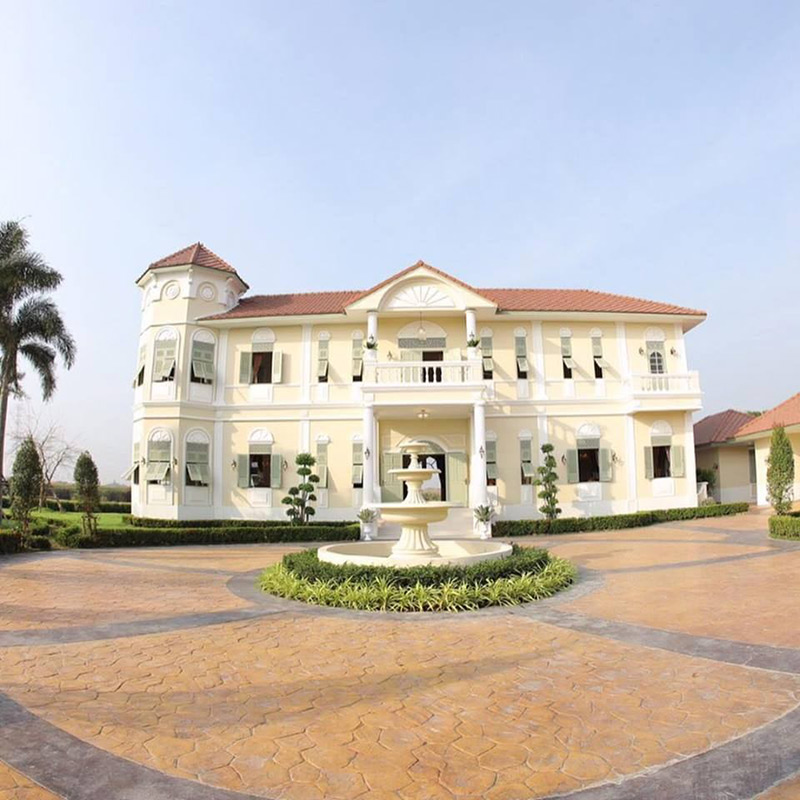 ESC Studio ธัญญ่า เป็ก