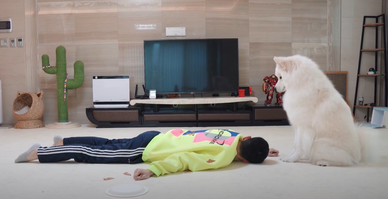 เป็นลม