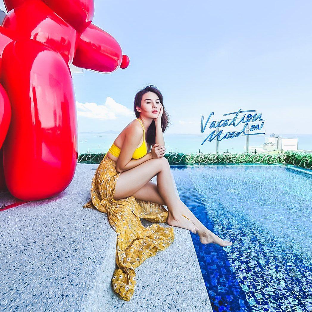 หลิว อาจารียา