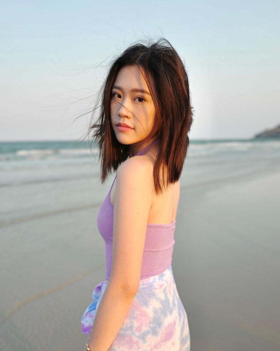 จินนี่ จุฑาภัค