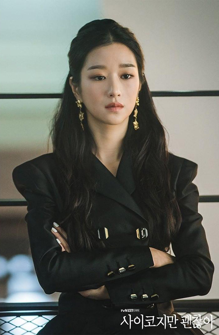 ดาราเกาหลีหญิง, แฟชั่น