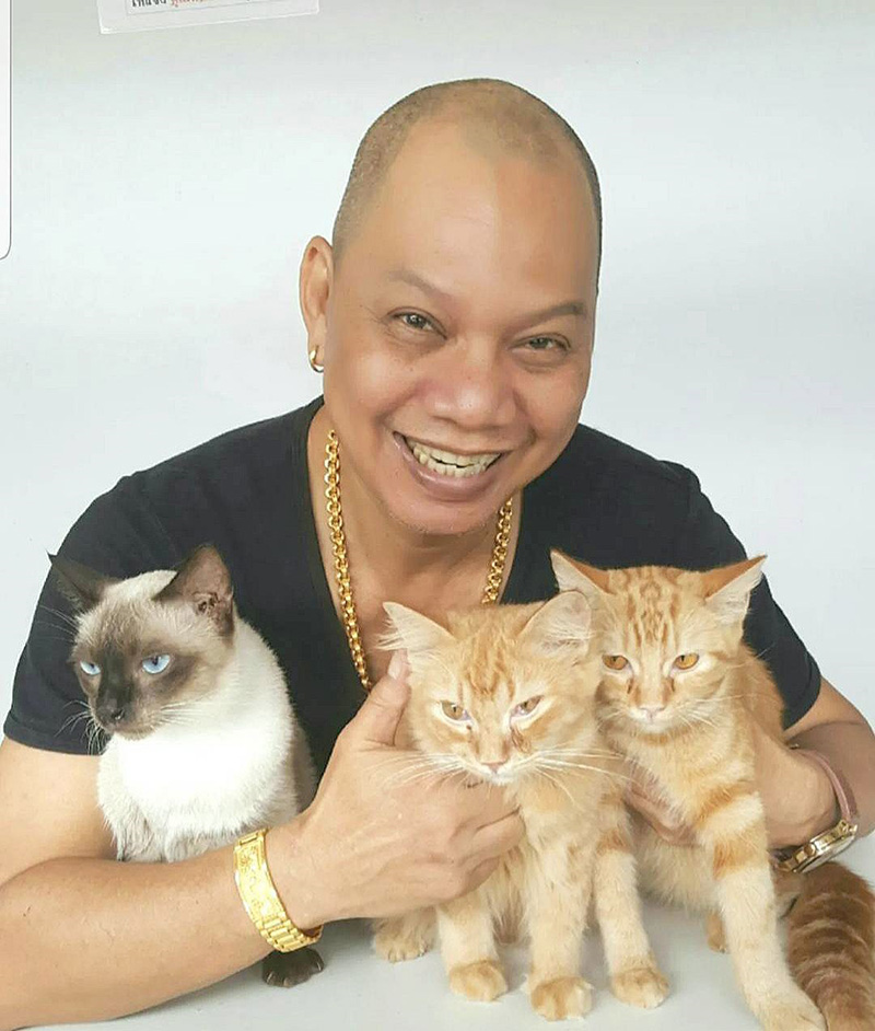 อุ๊บ วิริยะ โพสต์ถึง อั้ม พัชราภา