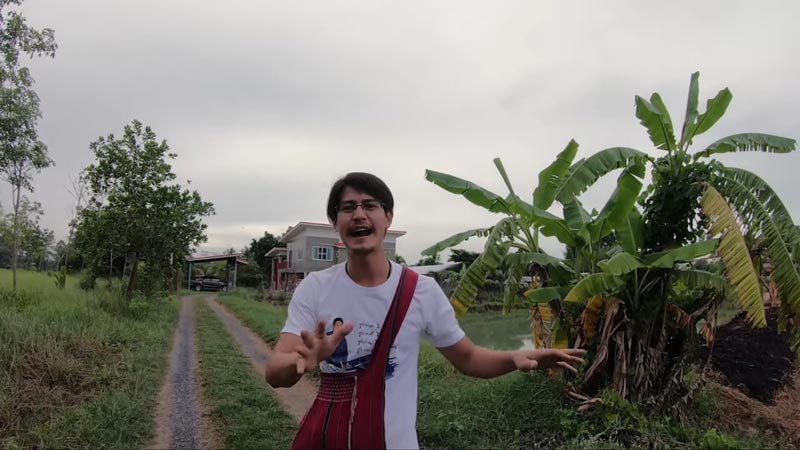 น้ำ รพีภัทร