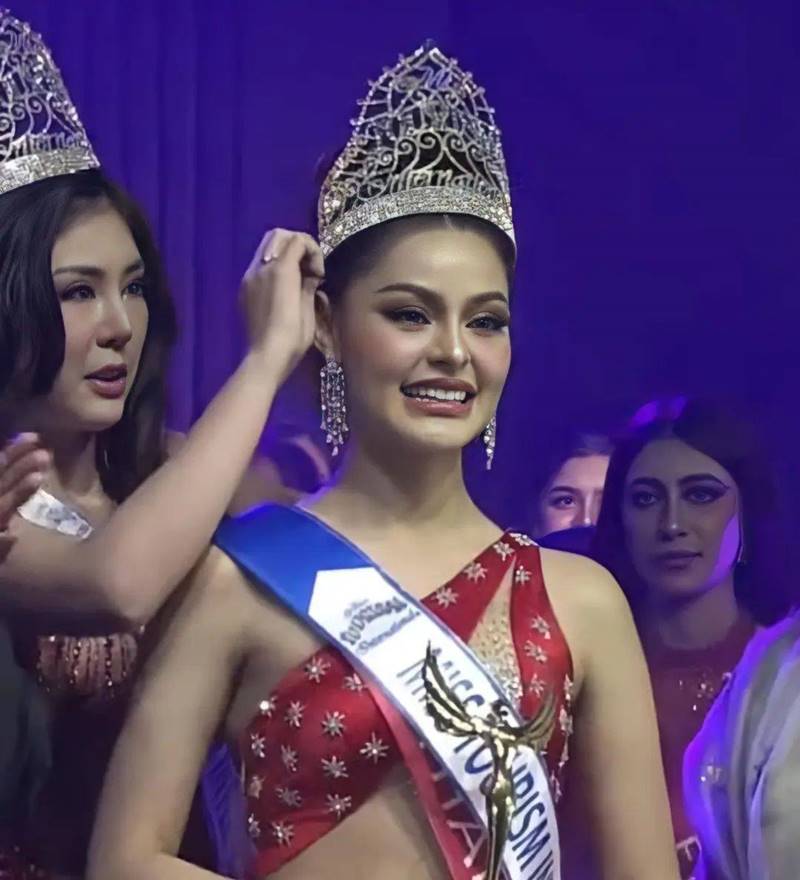 มาริม่า สุภัทรา, Miss Tourism International 2022