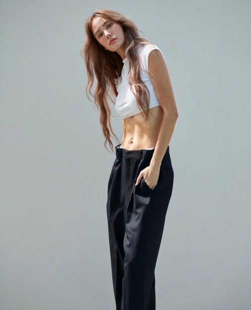 เจนี่ เทียนโพธิ์สุวรรณ แฟชั่น