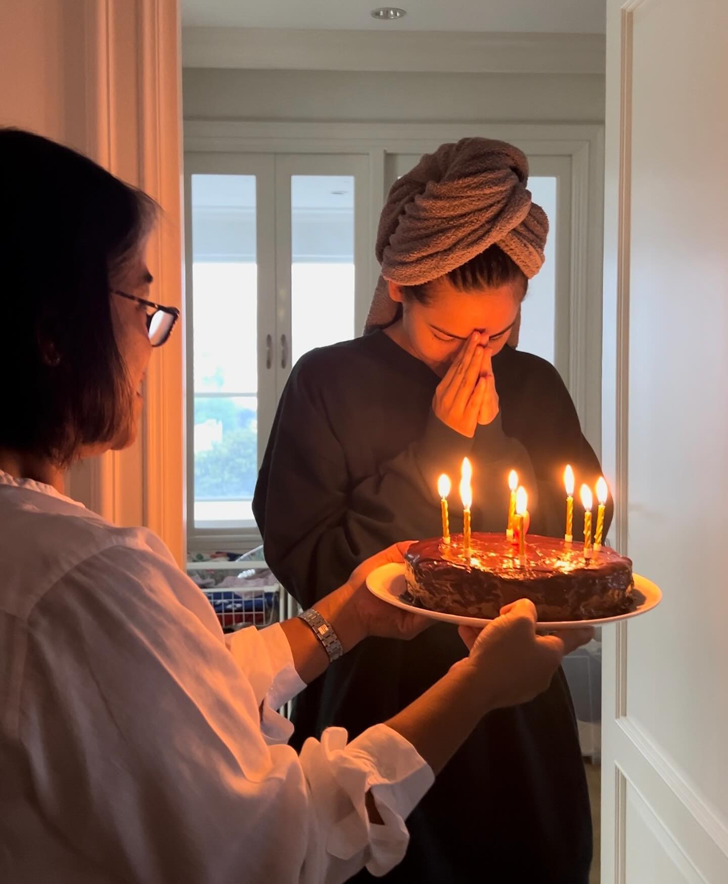 ญาญ่า อุรัสยา 