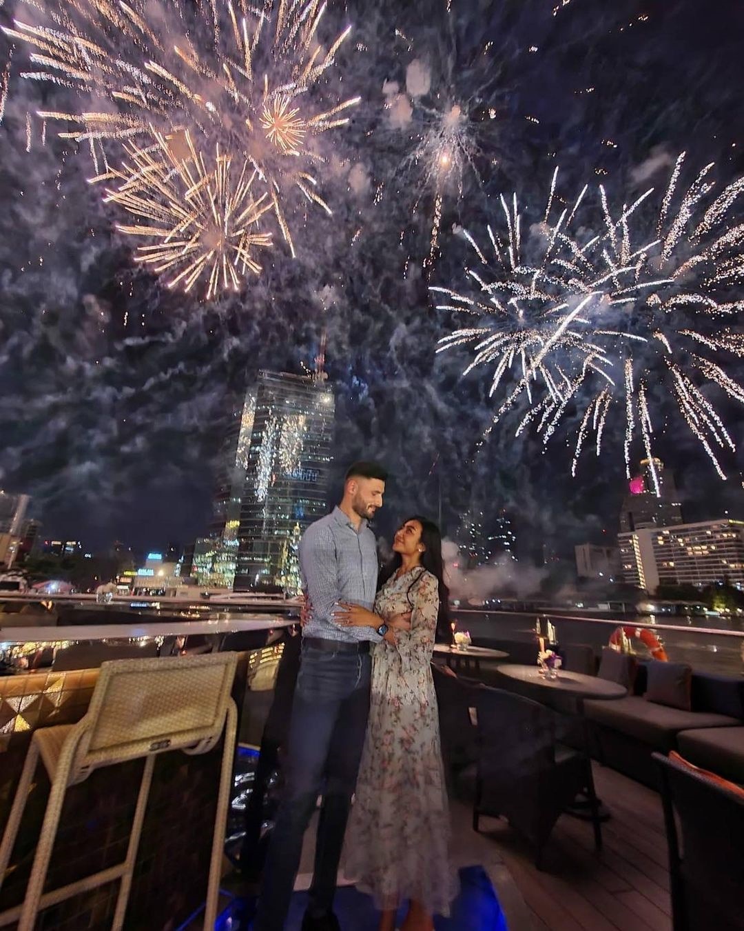  เกศ จิณภัค