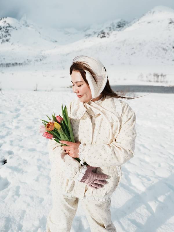 ฮัท เดอะสตาร์ ขอแต่งงาน