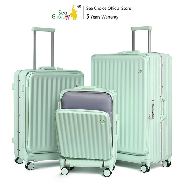 กระเป๋าเดินทาง 20 นิ้ว ถือขึ้นเครื่อง