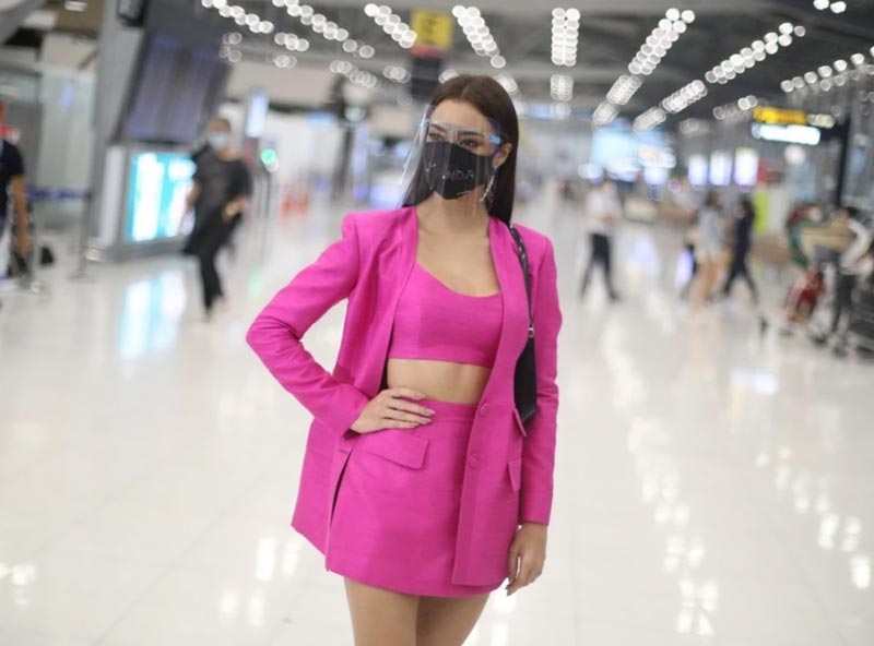 อแมนด้า ออบดัม