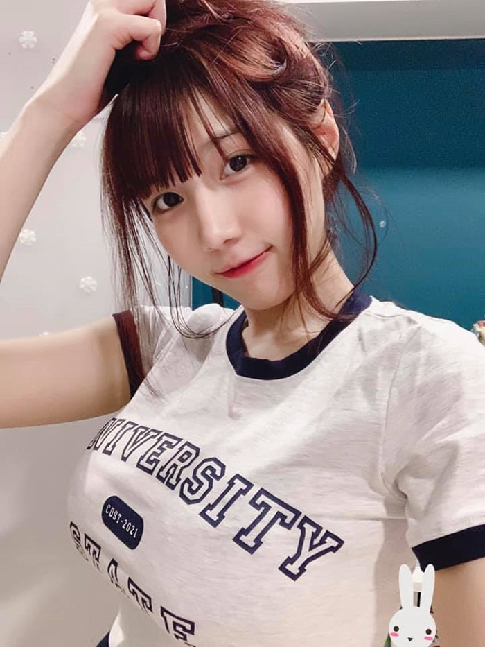 น้องอลิส เน็ตไอดอล