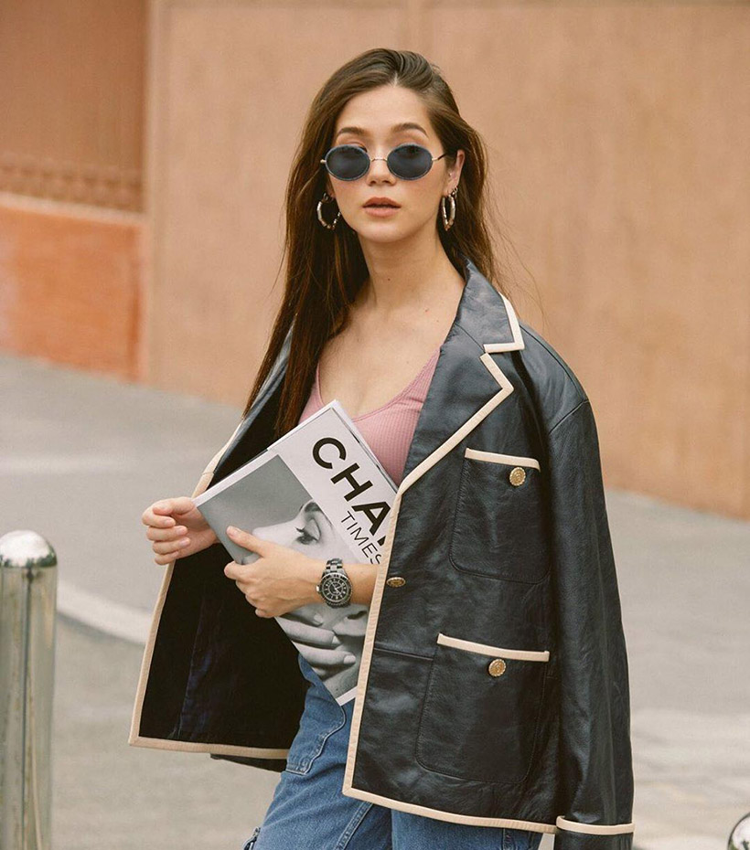 วี วิโอเลต