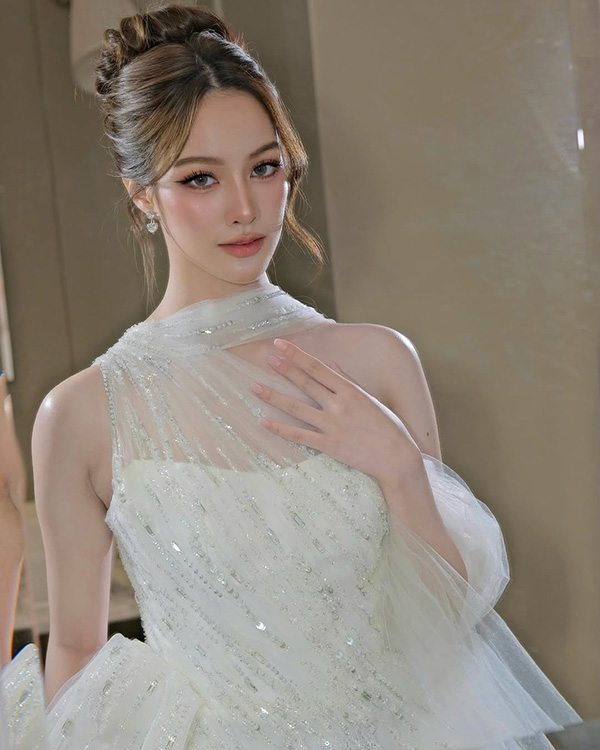 แตงกวา พิญญาเนศวร์ ประวัติ