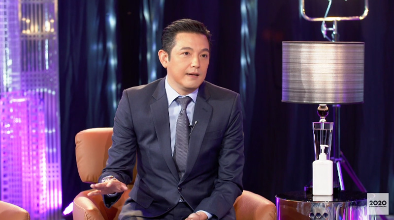 หนุ่ม ศรราม