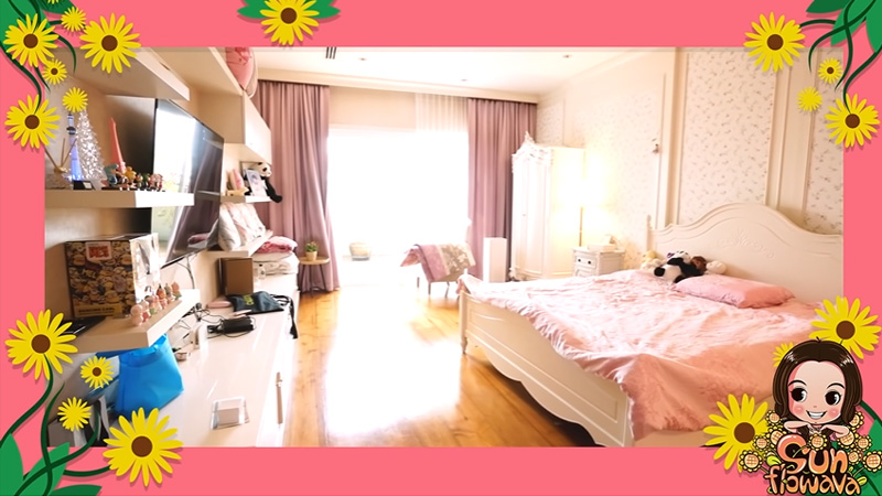 บ้าน เอวา ปวรวรรณ