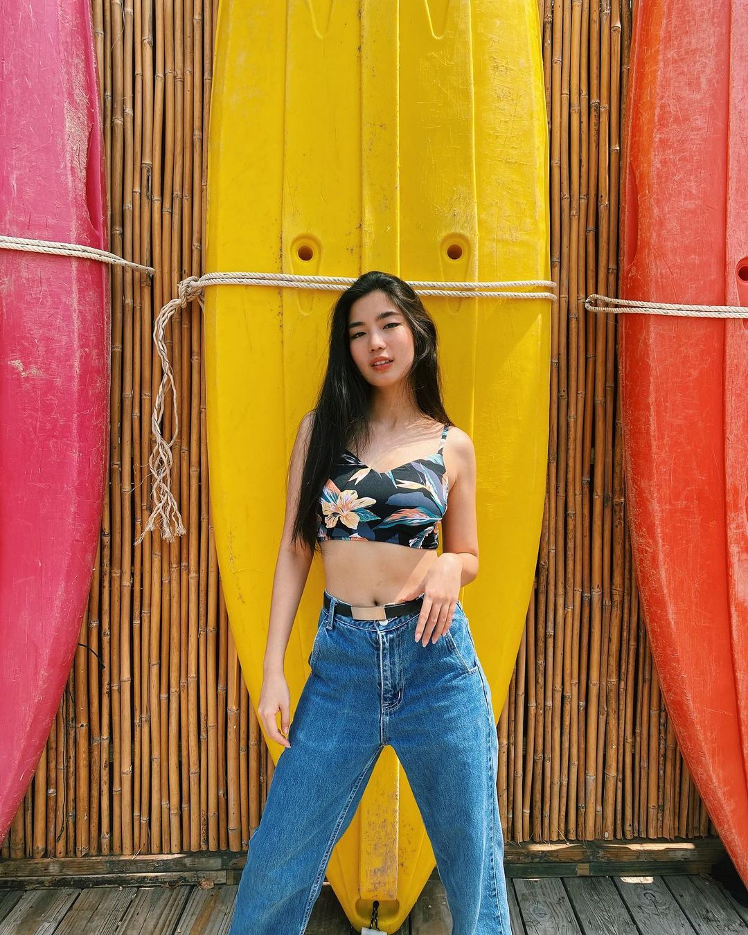 ก้อย อรัชพร