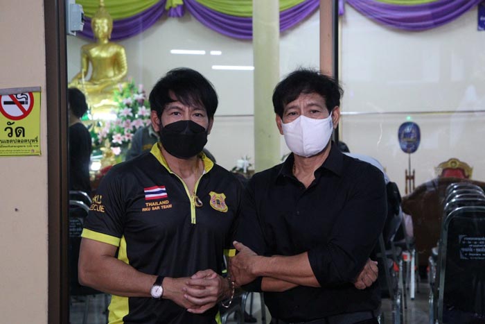 บิณฑ์ ไทด์