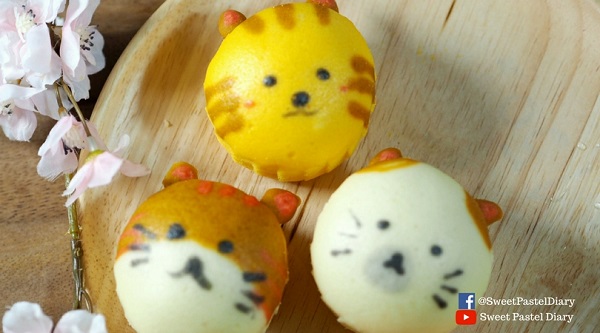 คัพเค้ก