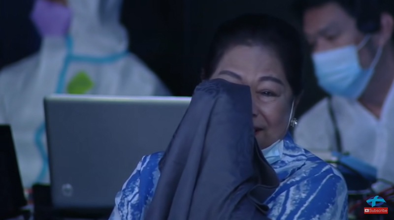 ขวัญ อุษามณี