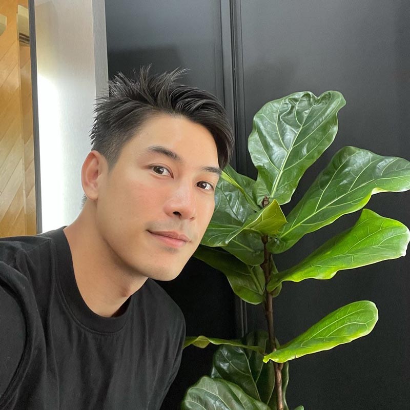 เคน ภูภูมิ