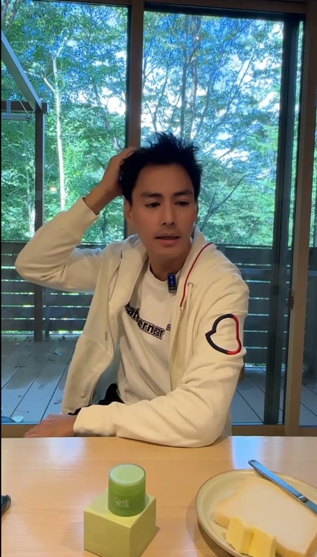 นาวิน ต้าร์ เฟล เจอข่าว เจนนี่ คืนเงิน ไม่รับงานไลฟ์