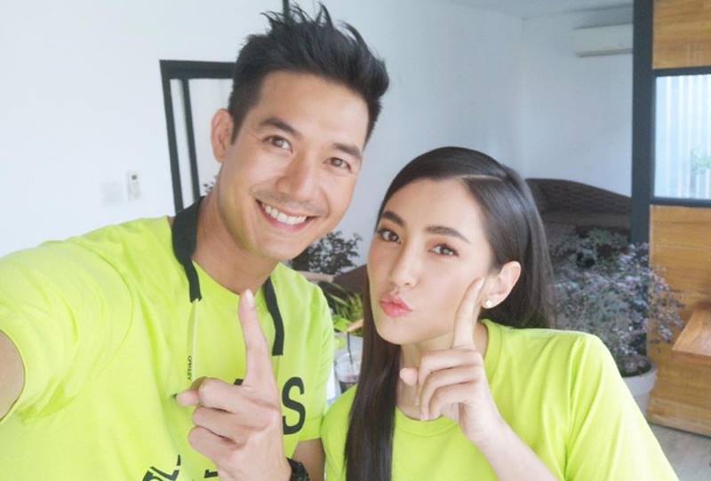 เวียร์ เบลล่า เลิกกัน