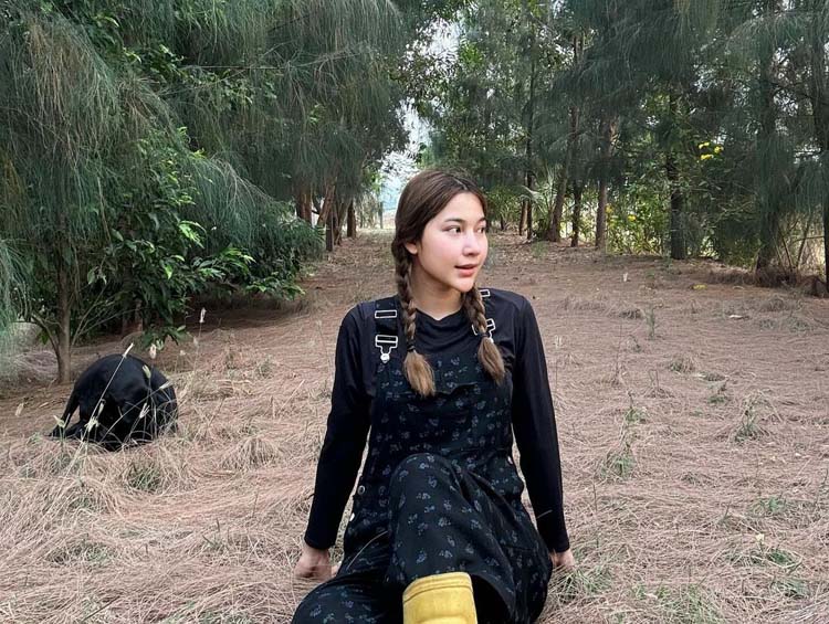 มายด์ ฑาริกา