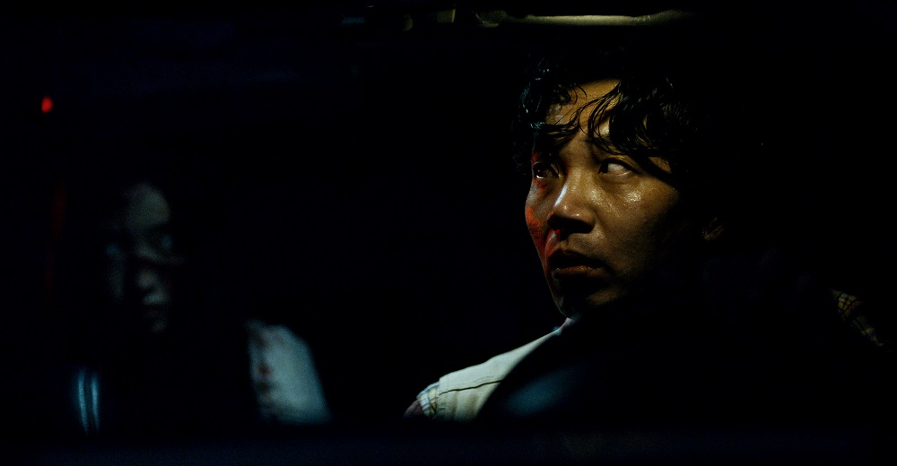 ผีดุสุดโซล Seoul Ghost Stories