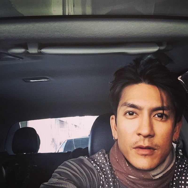 ติ๊ก เจษฎาภรณ์