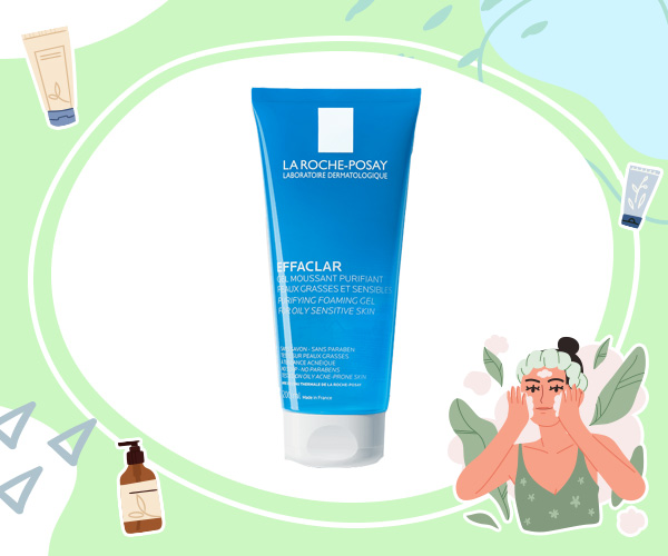 โฟมล้างหน้า